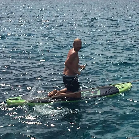 Stlocavoile 2, Seuls A Bord D Un Voilier Dans Le Golfe * Порто-Веккіо