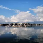 Stlocavoile 2, Seuls A Bord D Un Voilier Dans Le Golfe Porto-Vecchio