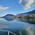 Úszó hotel Stlocavoile 2, Seuls A Bord D Un Voilier Dans Le Golfe