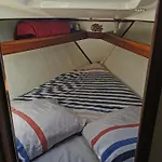 Stlocavoile 2, Seuls à Bord D Un Voilier Dans Le Golfe *