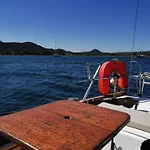 Úszó hotel Stlocavoile 2, Seuls A Bord D Un Voilier Dans Le Golfe Porto-Vecchio