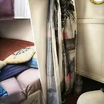 Stlocavoile 2, Seuls A Bord D Un Voilier Dans Le Golfe Úszó hotel *