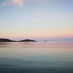 Úszó hotel Stlocavoile 2, Seuls A Bord D Un Voilier Dans Le Golfe *