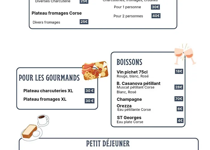 Stlocavoile 2, Seuls A Bord D Un Voilier Dans Le Golfe Porto-Vecchio