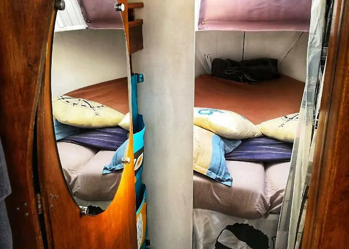 Stlocavoile 2, Seuls à Bord D Un Voilier Dans Le Golfe * Porto-Vecchio (Corsica)